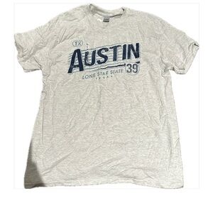 Austin, Texas T-Shirt